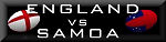 England v Samoa